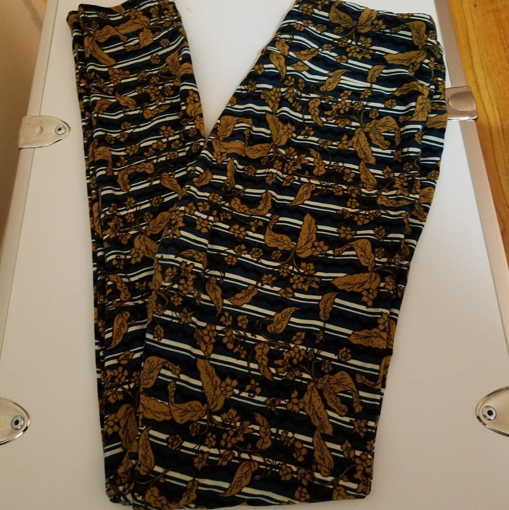 OS lularoe leggings